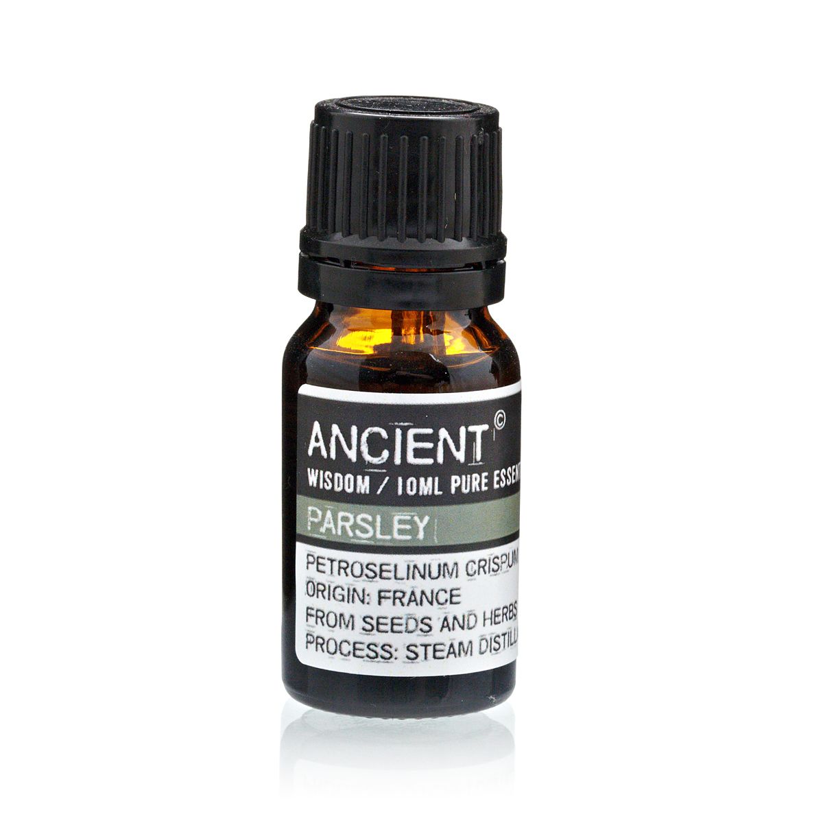 Olio essenziale — Prezzemolo — 10 ml