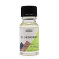 Olio profumato — Mirtillo — 10 ml