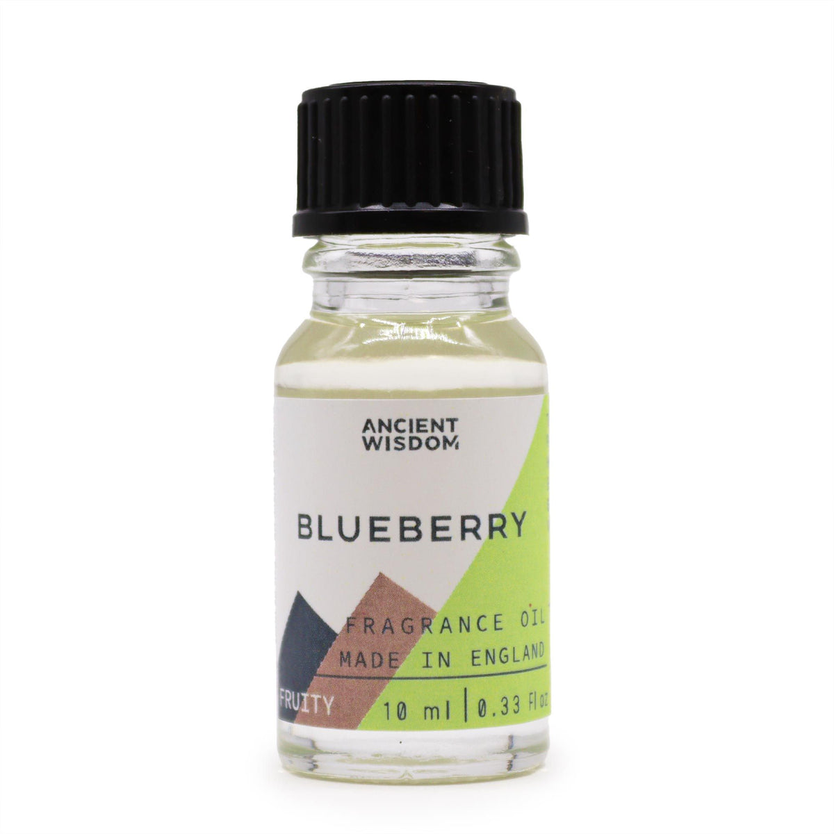 Olio profumato — Mirtillo — 10 ml