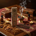 Incenso in resina su bastoncino Ritual — Mirra