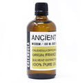 Olio vegetale — Calendula — 100 ml