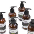 Lozione mani e corpo — Mandarino e zenzero — 250 ml