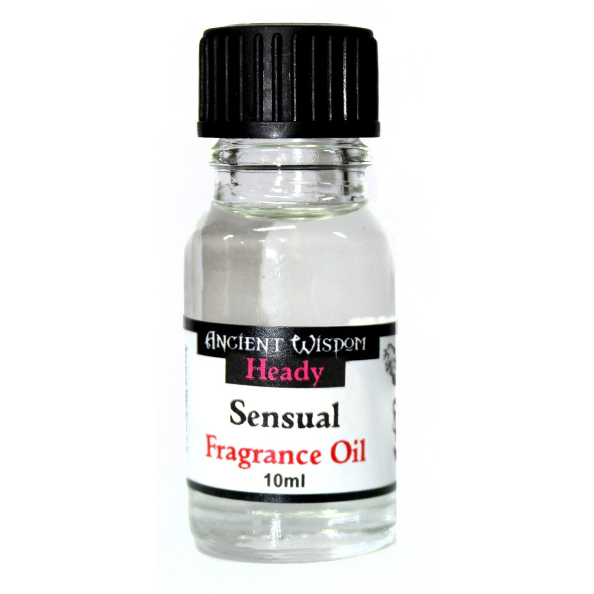 Olio profumato — Sensuale — 10 ml