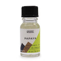 Olio profumato — Papaya — 10 ml