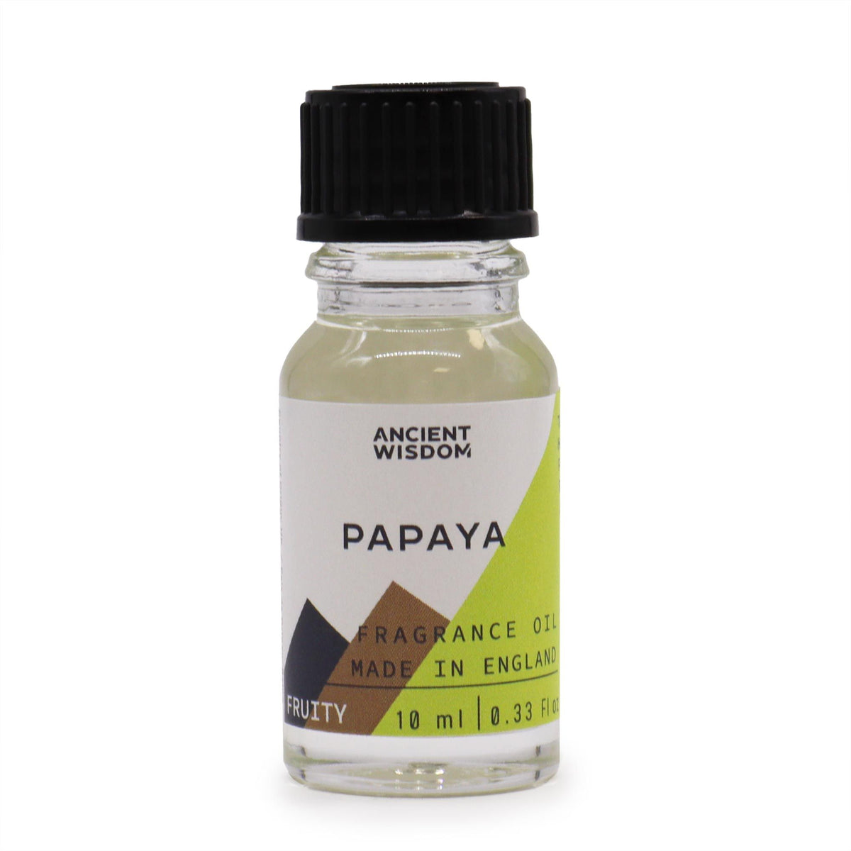 Olio profumato — Papaya — 10 ml