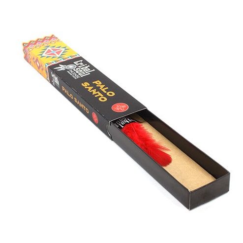 Incenso in bastoncini Tribal Soul — Palo Santo