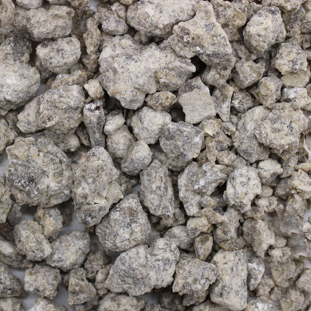 Resina aromatica — Benzoino — 250 g