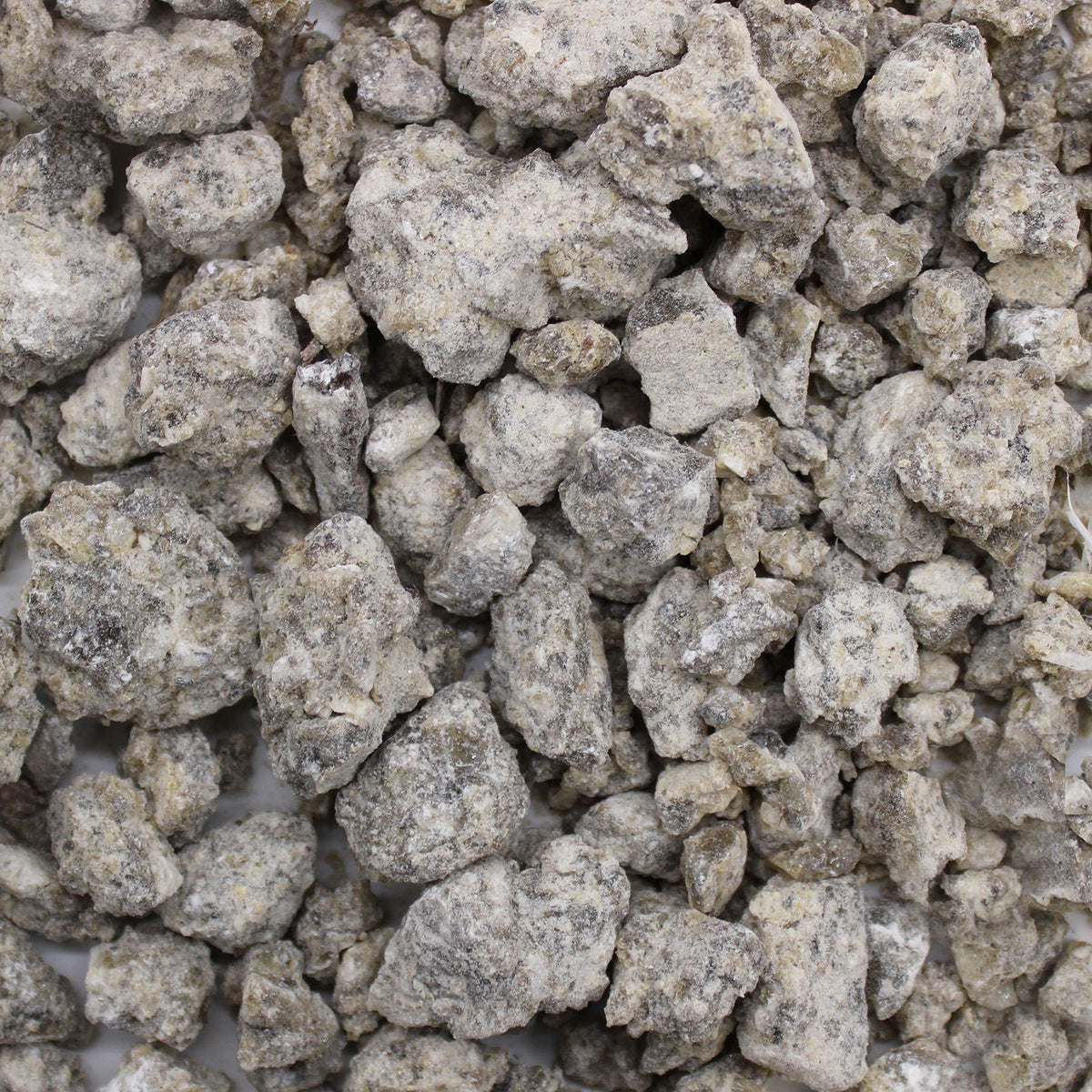 Resina aromatica — Benzoino — 250 g