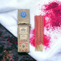Incenso in resina su bastoncino Ritual — Sangue di drago
