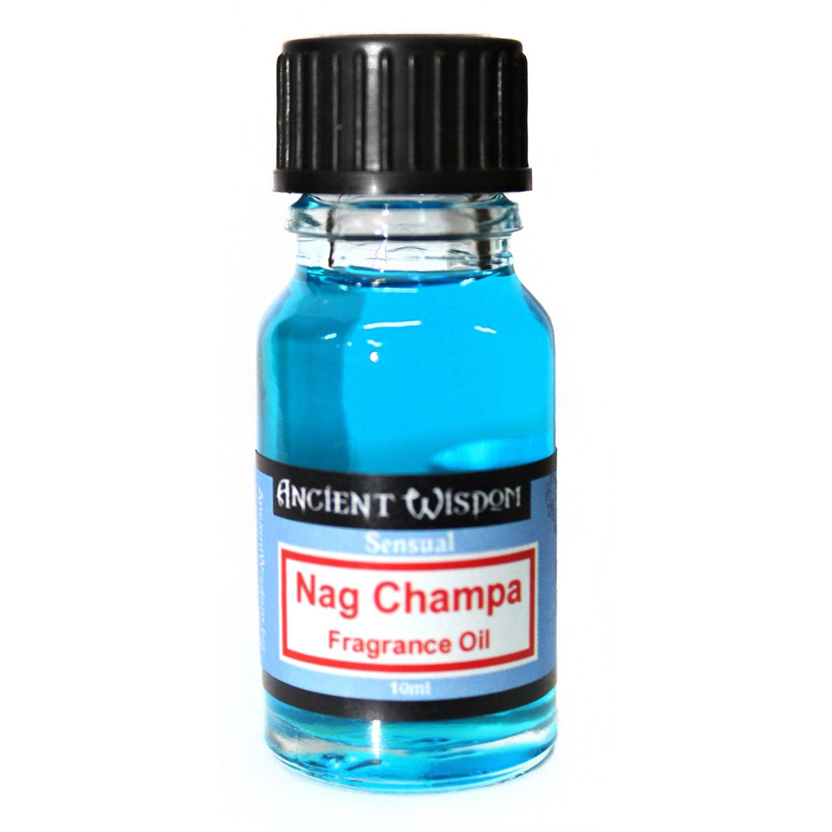 Olio profumato — Nag Champa — 10 ml