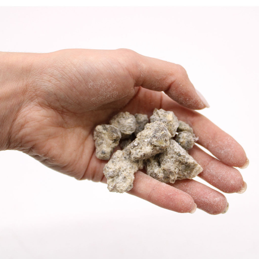 Resina aromatica — Benzoino — 250 g
