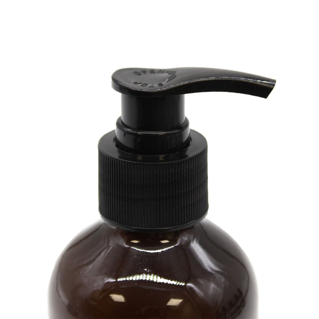 Lozione mani e corpo — Mandarino e zenzero — 250 ml