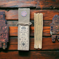 Incenso in resina su bastoncino Ritual — Palo Santo