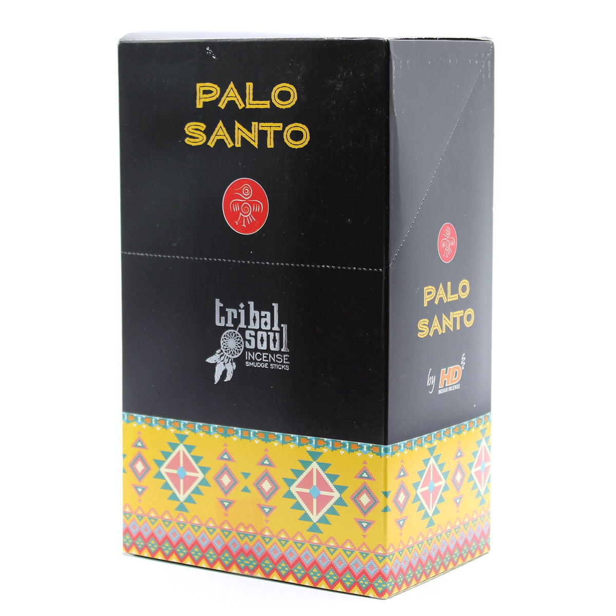 Incenso in bastoncini Tribal Soul — Palo Santo
