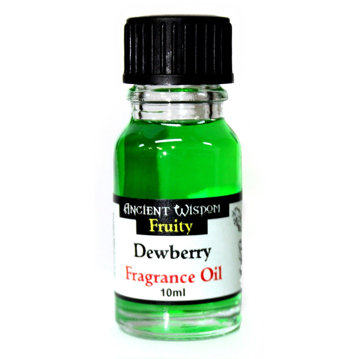 Olio profumato — Mora Selvatica — 10 ml