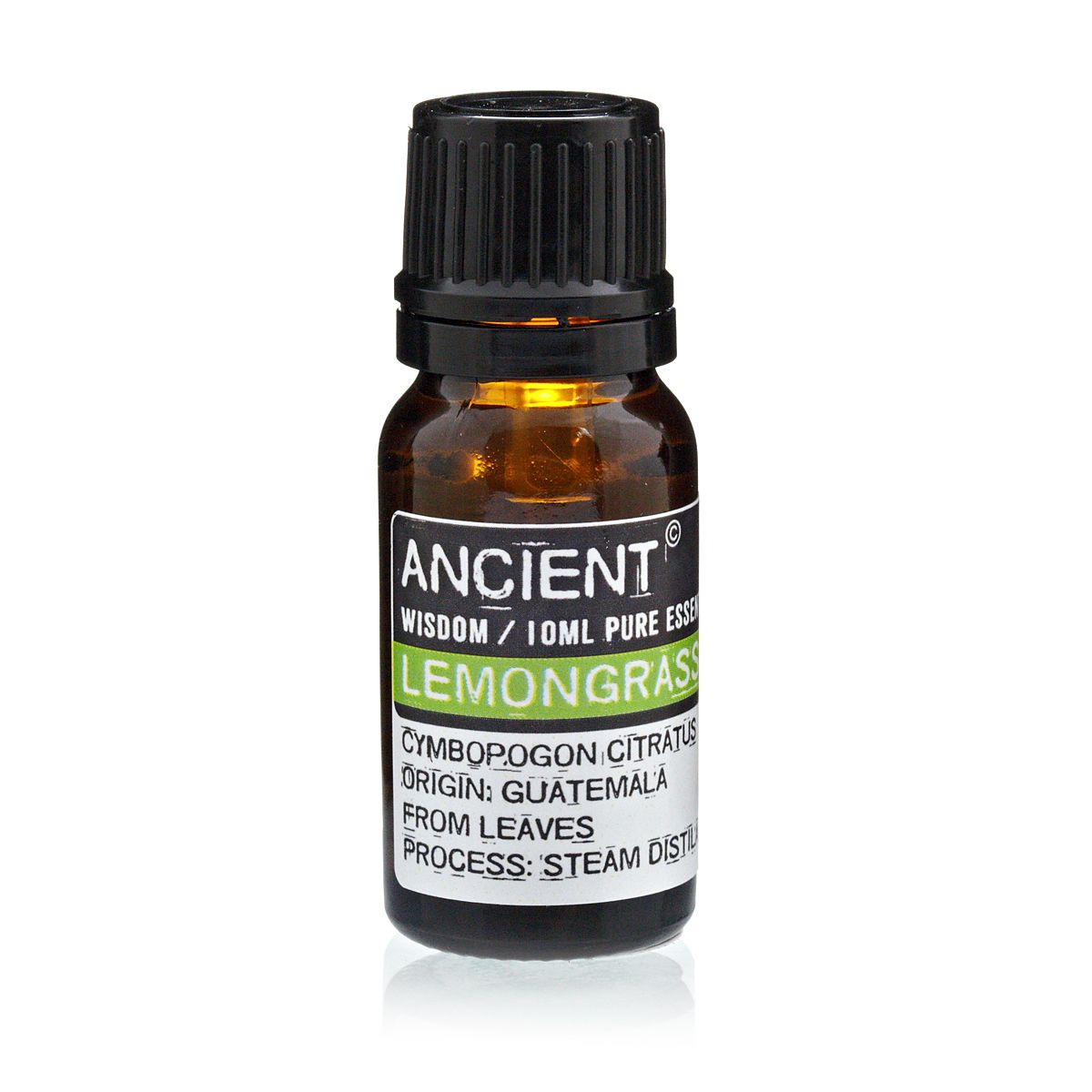 Olio Essenziale - Lemongrass