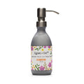 Crema mani e corpo Agnes + Cat — Clementina — 300 ml