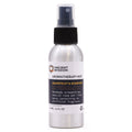 Spray aromatico con oli essenziali — Pompelmo e rosmarino — 100 ml