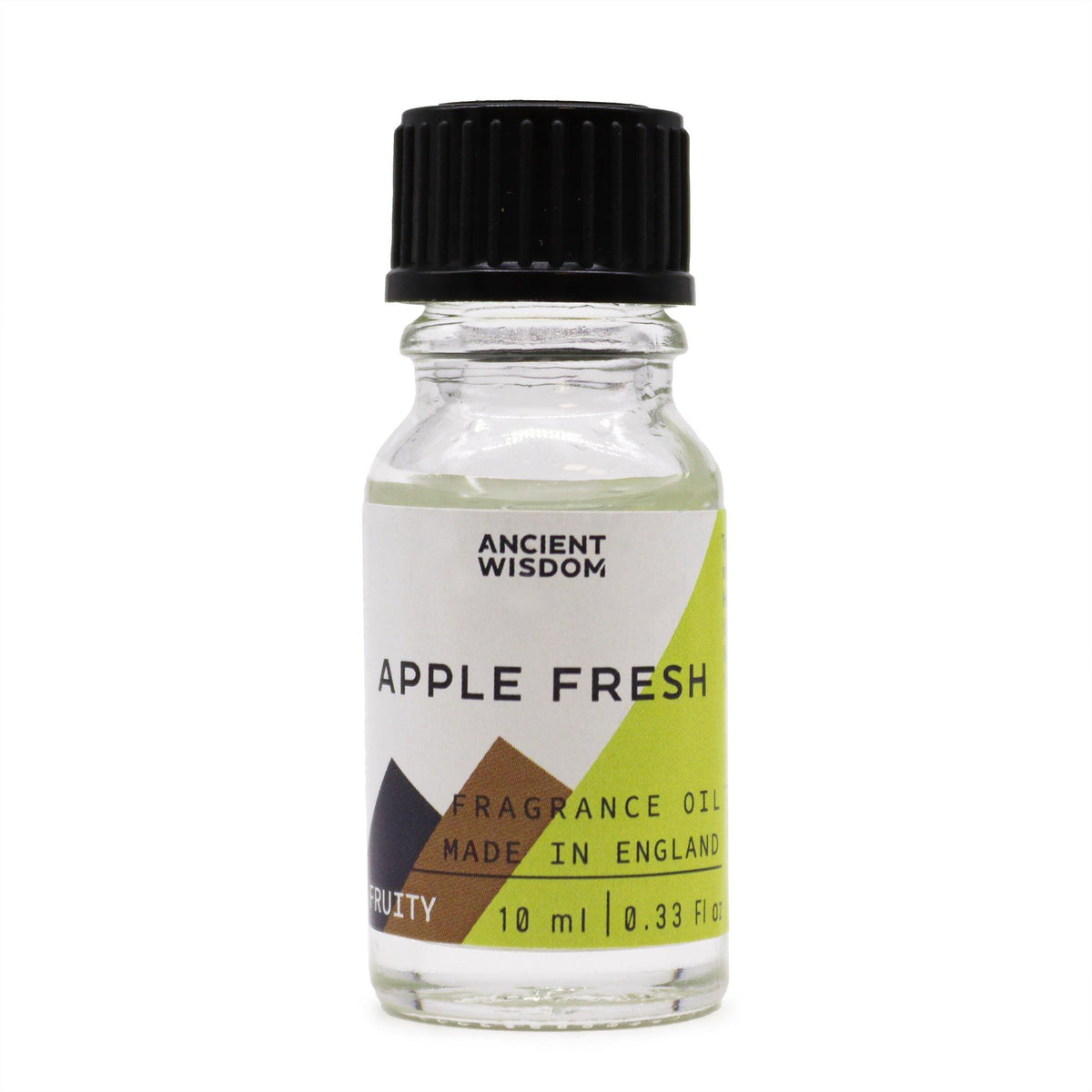 Olio profumato — Mela Fresca — 10 ml