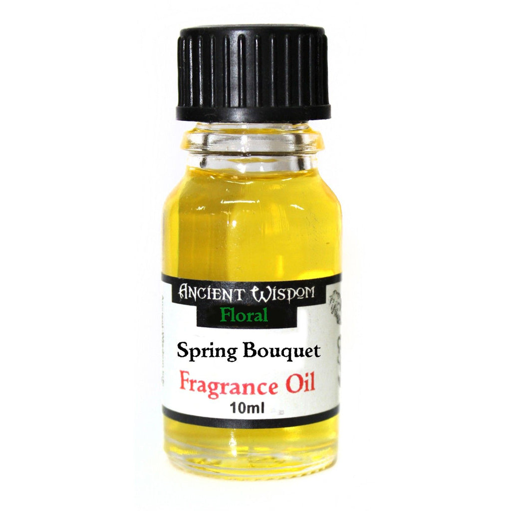 Olio profumato — Bouquet di Primavera — 10 ml
