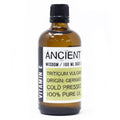 Olio vegetale — Vitamina E — 100 ml