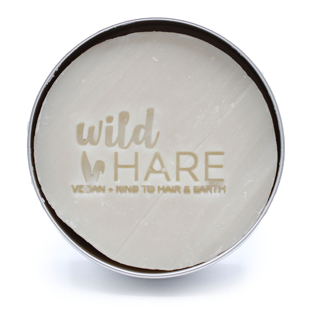 Shampoo solido Wild Hare — Cocco — 60 g