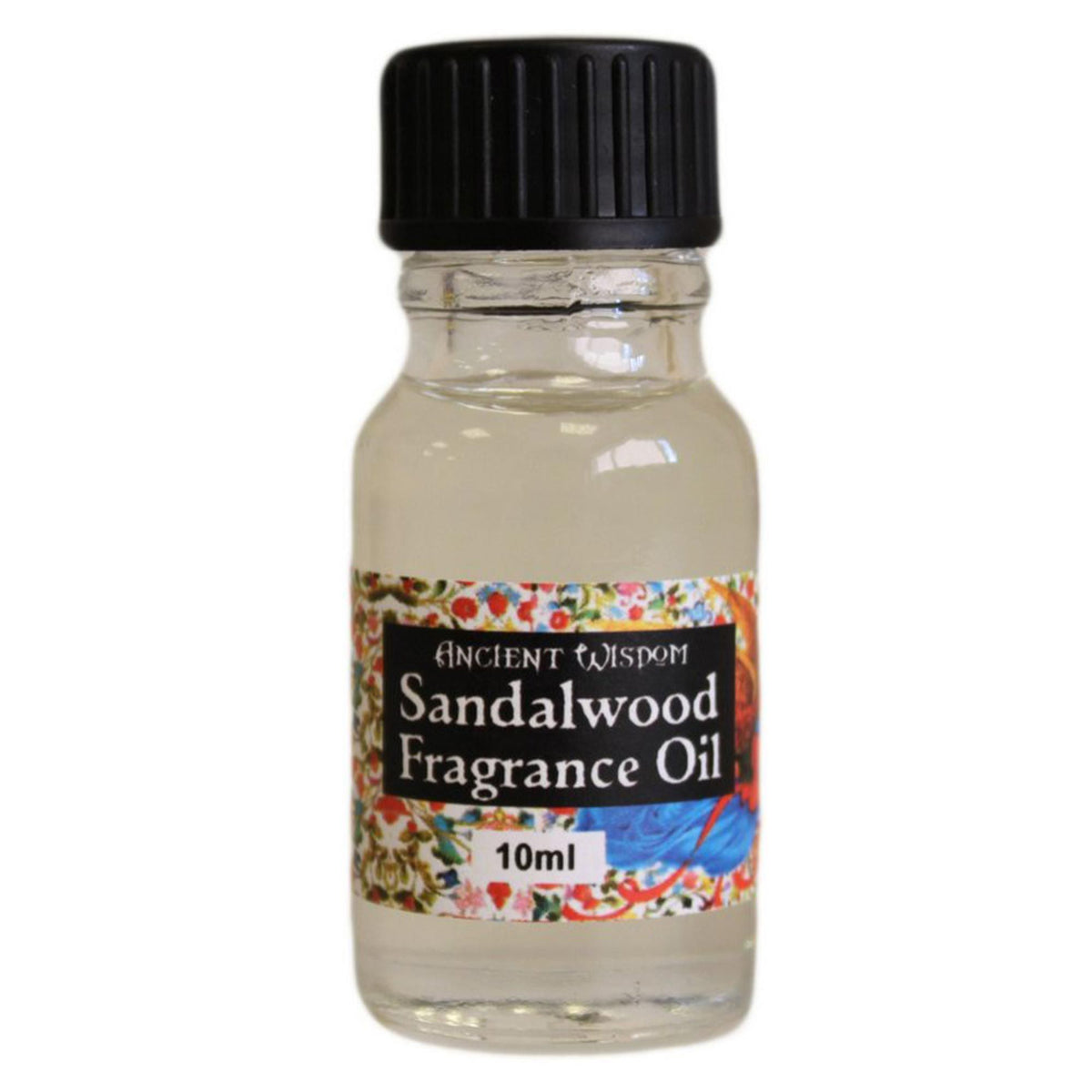 Olio profumato — Sandalo di Natale — 10 ml