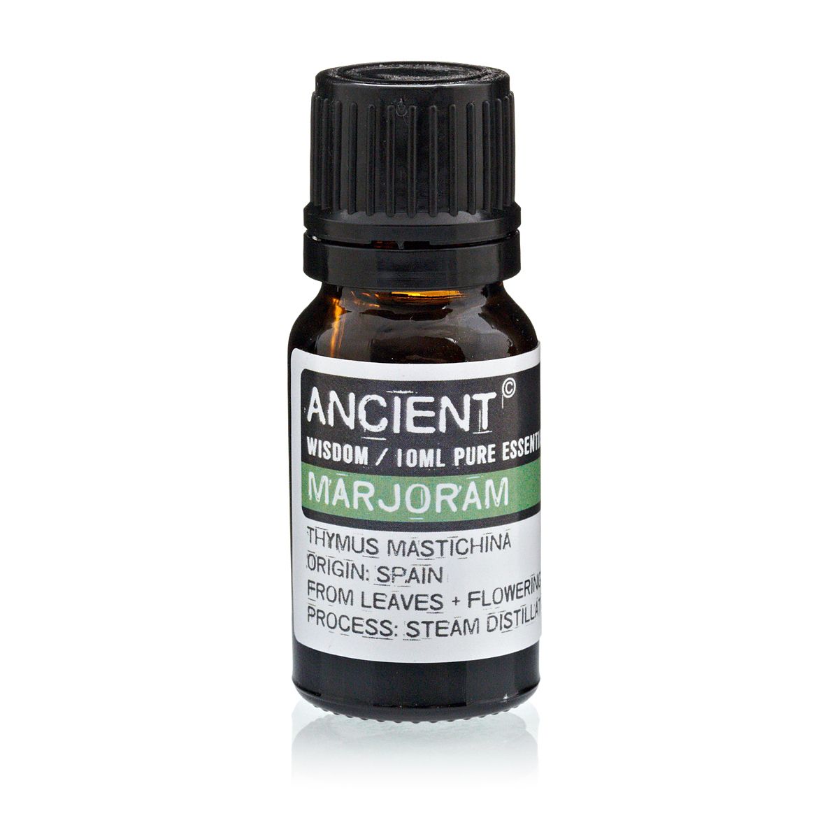 Olio Essenziale - Maggiorana Spagnola