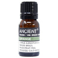 Olio Essenziale Biologico - Arancia Dolce