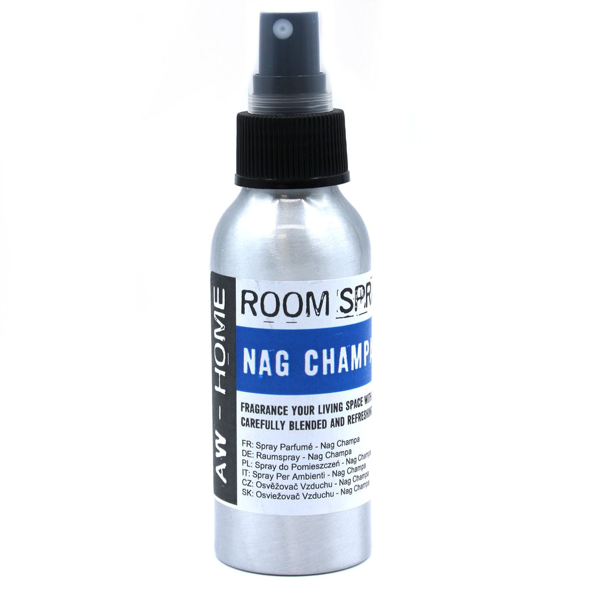 Spray per ambienti — Nag Champa — 100 ml