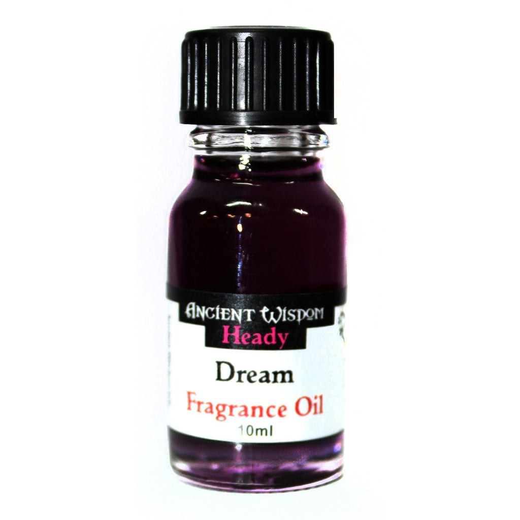 Olio profumato — Sogno — 10 ml
