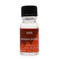 Olio profumato — Sandalo di Natale — 10 ml