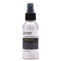 Spray aromatico con oli essenziali — Timo e menta — 100 ml