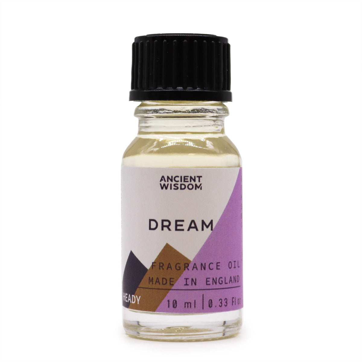 Olio profumato — Sogno — 10 ml