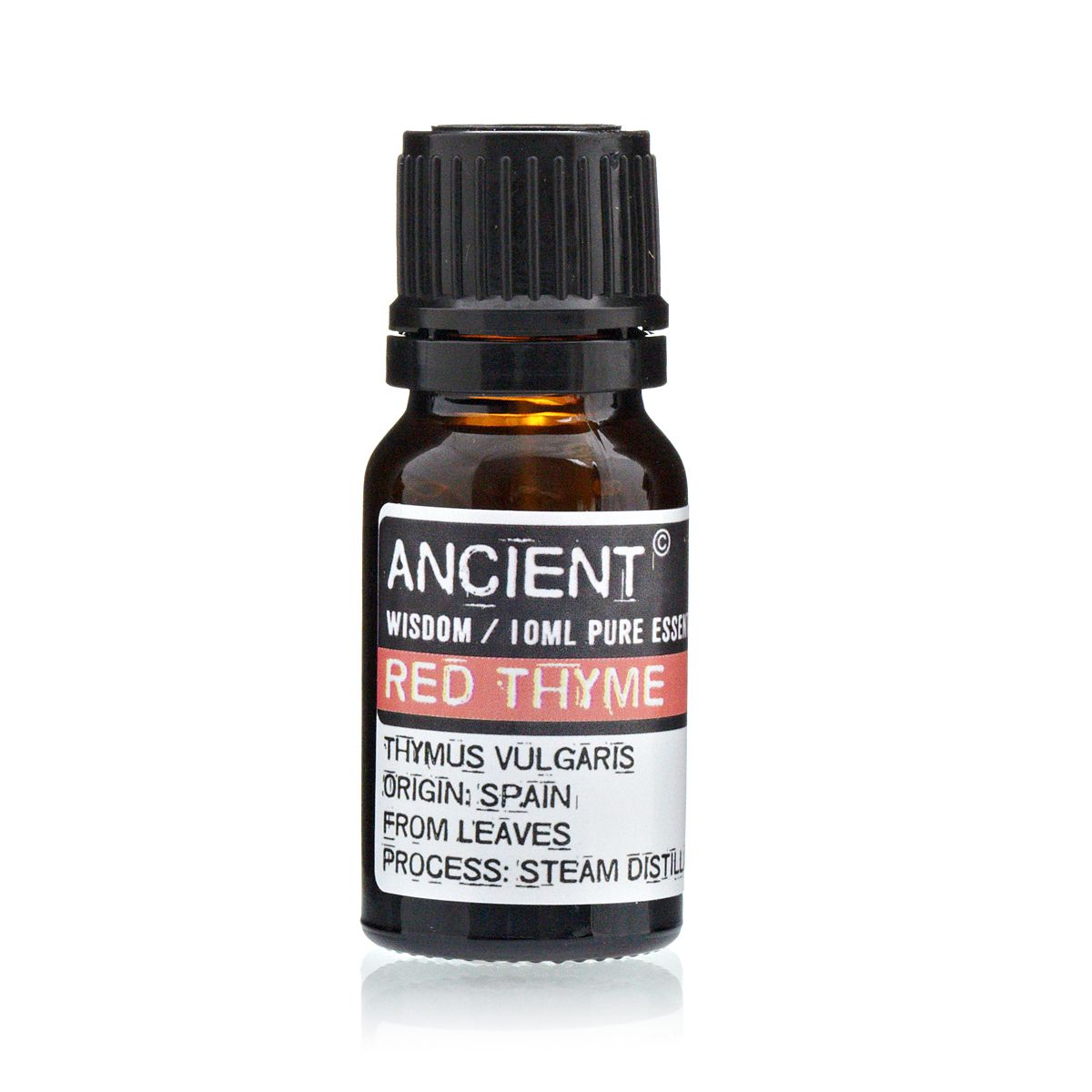 Olio Essenziale - Timo Rosso