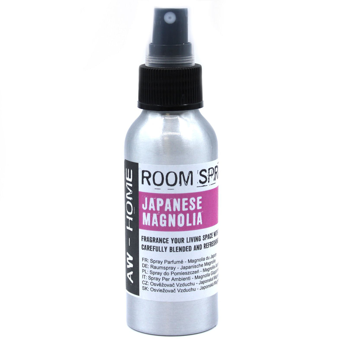 Spray per ambienti — Magnolia giapponese — 100 ml