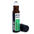 Miscela di oli essenziali con applicatore a sfera — Buonumore — 10 ml