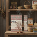 Incenso in bastoncini Tesori dell’Indo — Spezie indiane — 15 g