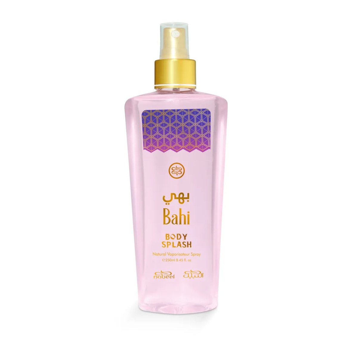 Bahi Body Splash - Kōdō.boutique