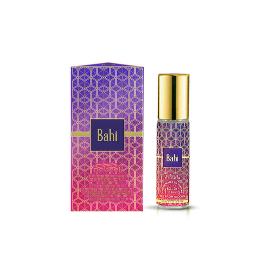 Bahi Roll On Oil Perfume - Kōdō.boutique