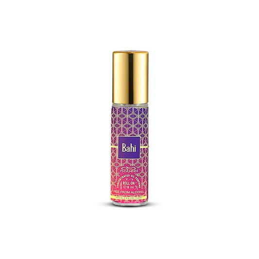 Bahi Roll On Oil Perfume - Kōdō.boutique