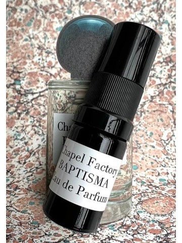 BAPTISMA - Kōdō.boutique