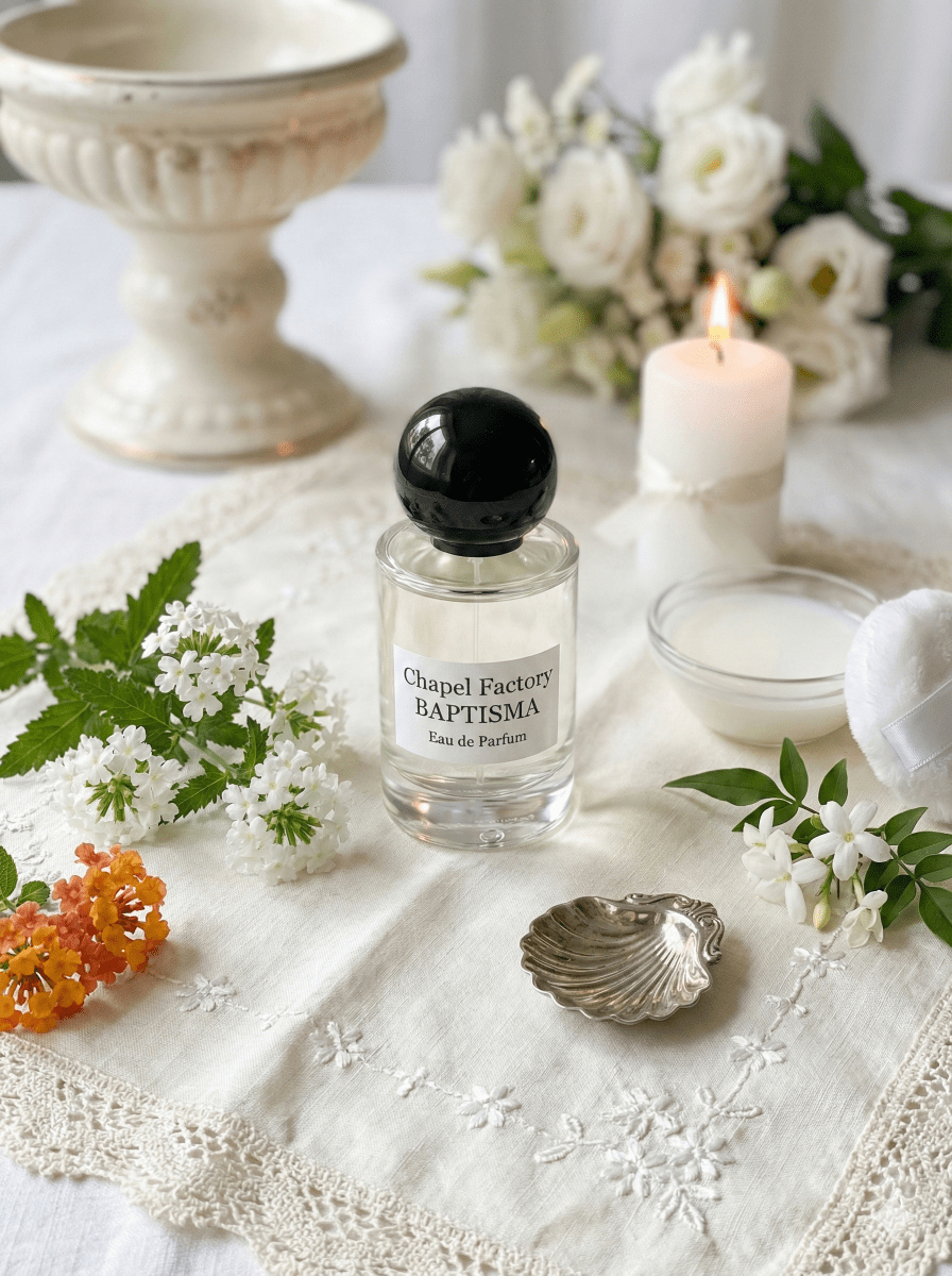BAPTISMA - Kōdō.boutique