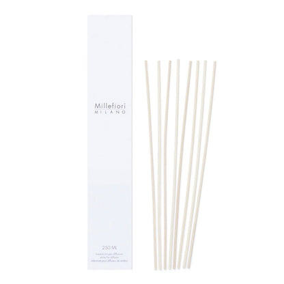 Bastoncini di ricambio per Diffusore - Millefiori Milano - Kōdō.boutique