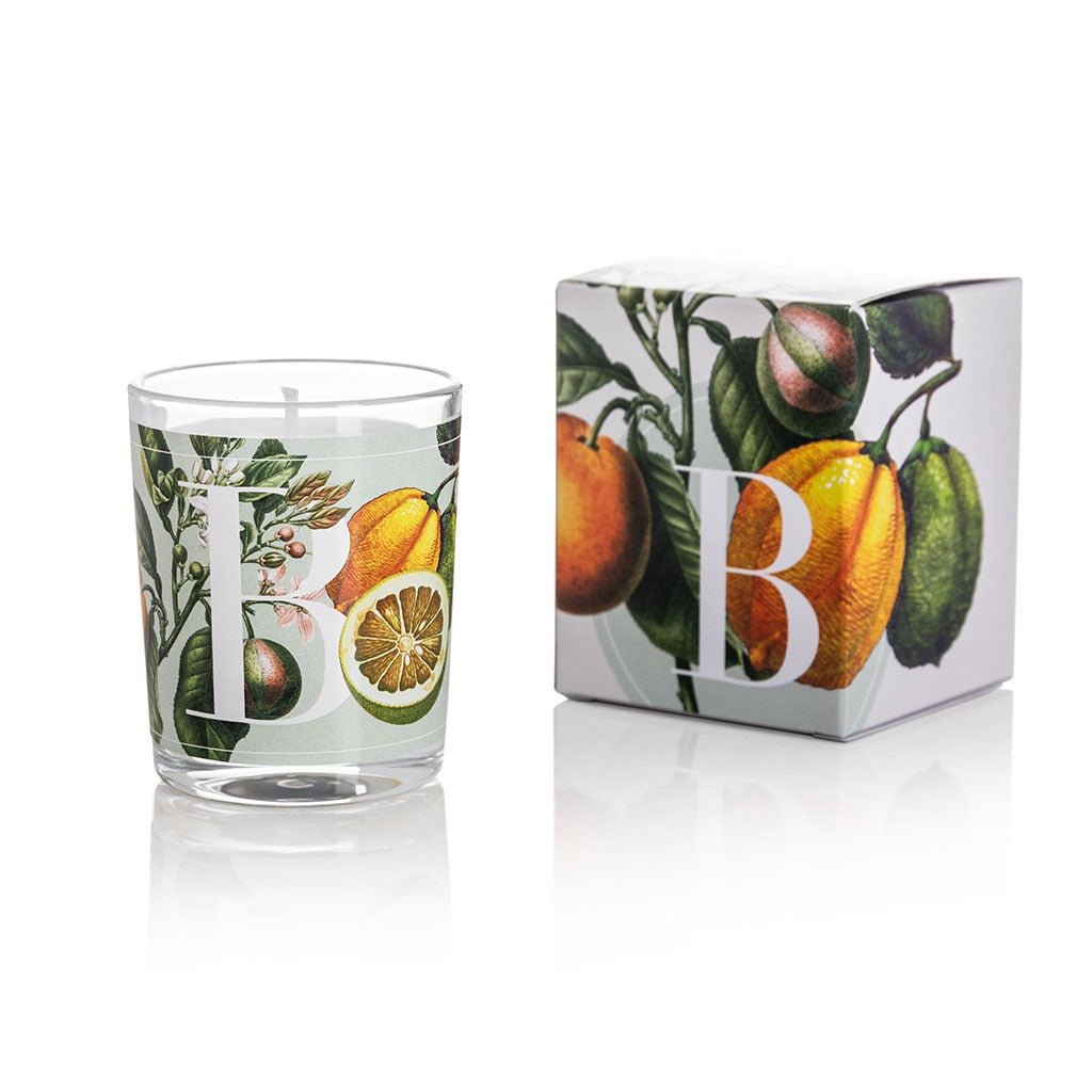 Bergamot & Orange Blossom - Kōdō.boutique