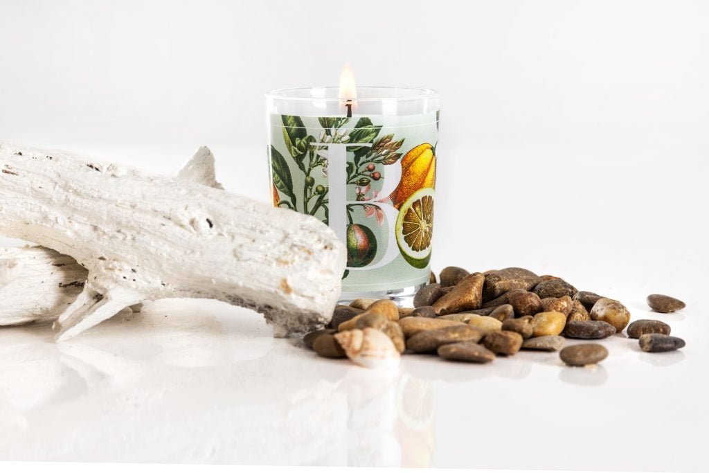 Bergamot & Orange Blossom - Kōdō.boutique