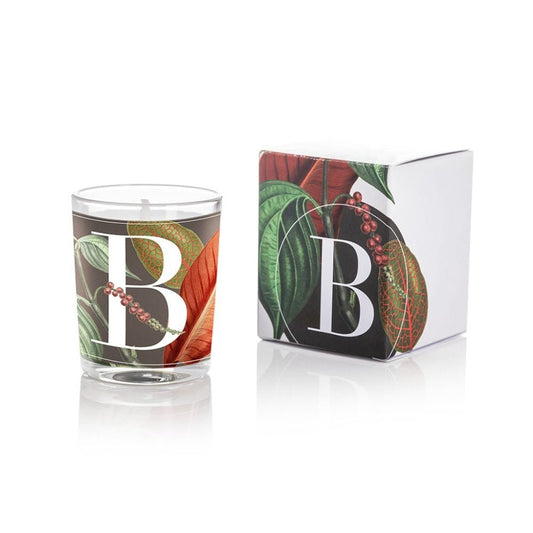 Black Pepper & Tonka Bean - Kōdō.boutique