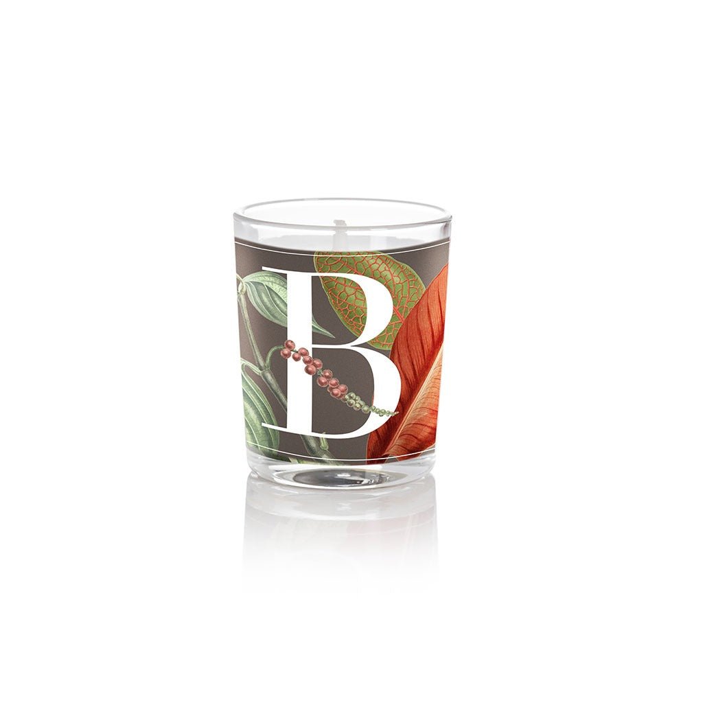 Black Pepper & Tonka Bean - Kōdō.boutique