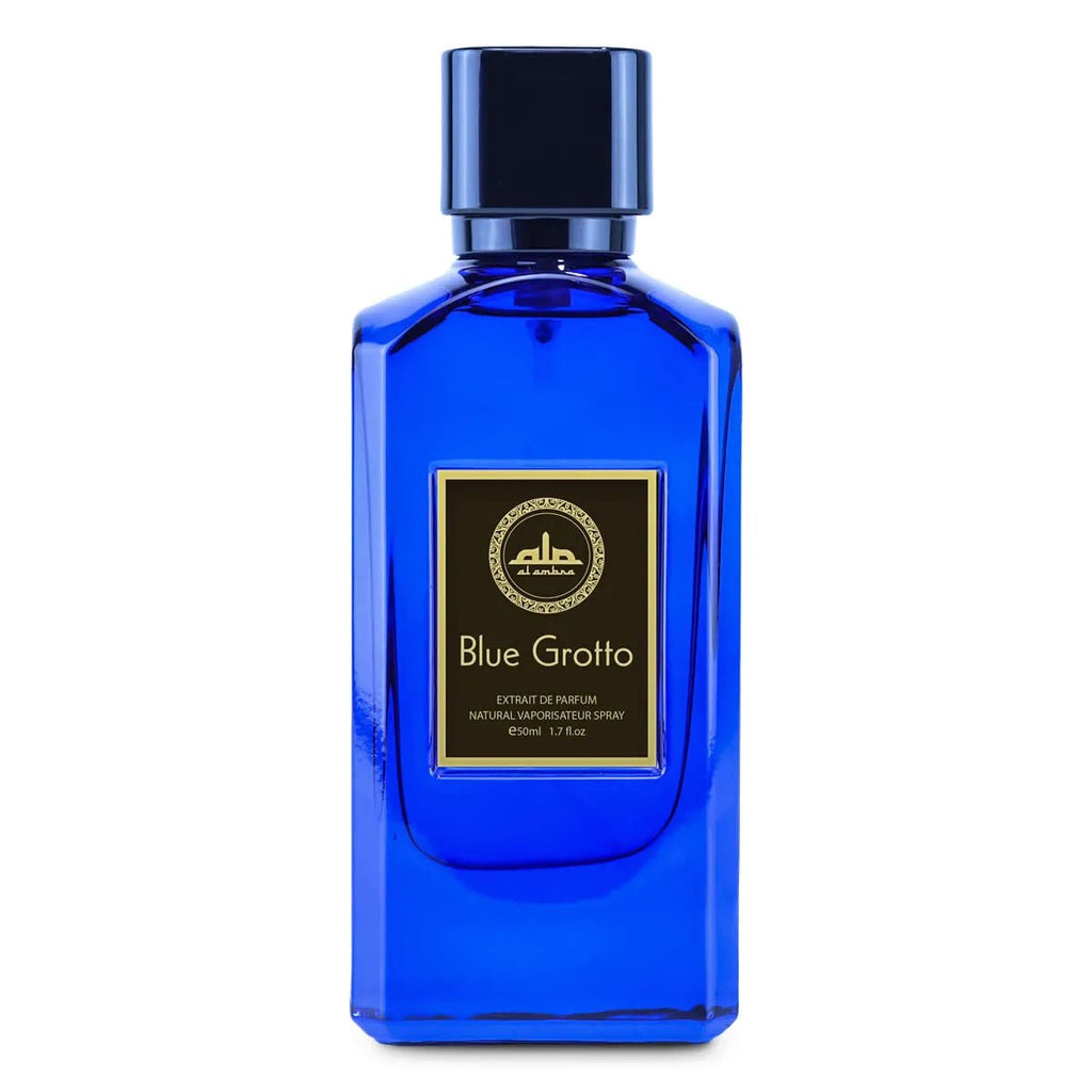 Blue Grotto - Kōdō.boutique