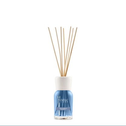 Blue Posidonia – Profumo per ambienti a bastoncini - Millefiori Milano - Kōdō.boutique